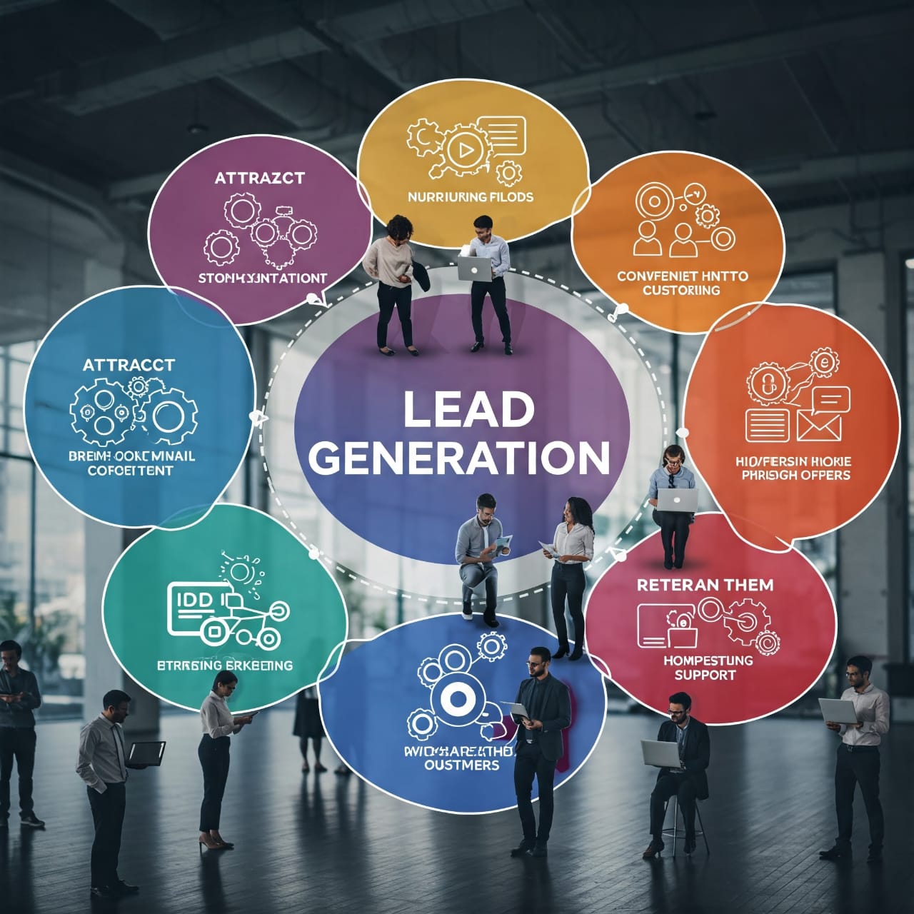 Lead Generation